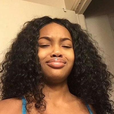 Alexa 🧜🏽‍♀️