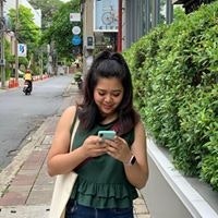 Marissa Amalina Edham