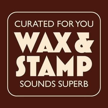Wax & Stamp