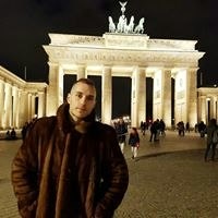 Gianfranco Staglianò