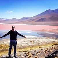 Lorenzo Palchetti Tosi