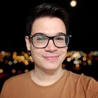 Rafael Prado Ferreira