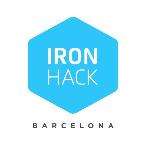 Ironhack Barcelona