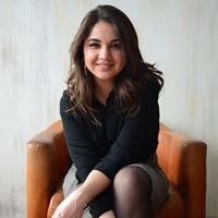 Мария Косолапова