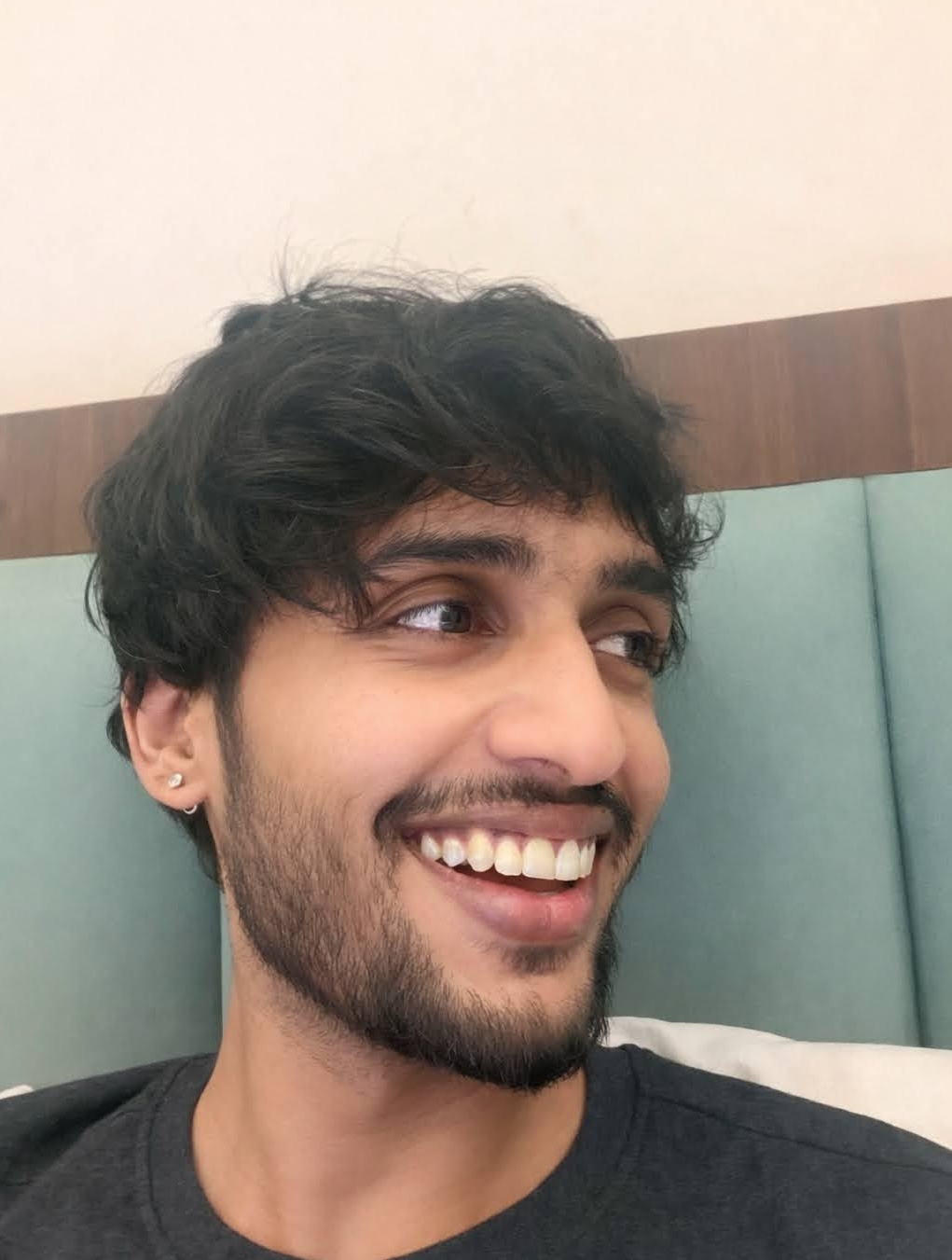 Abhijeet Khangarot