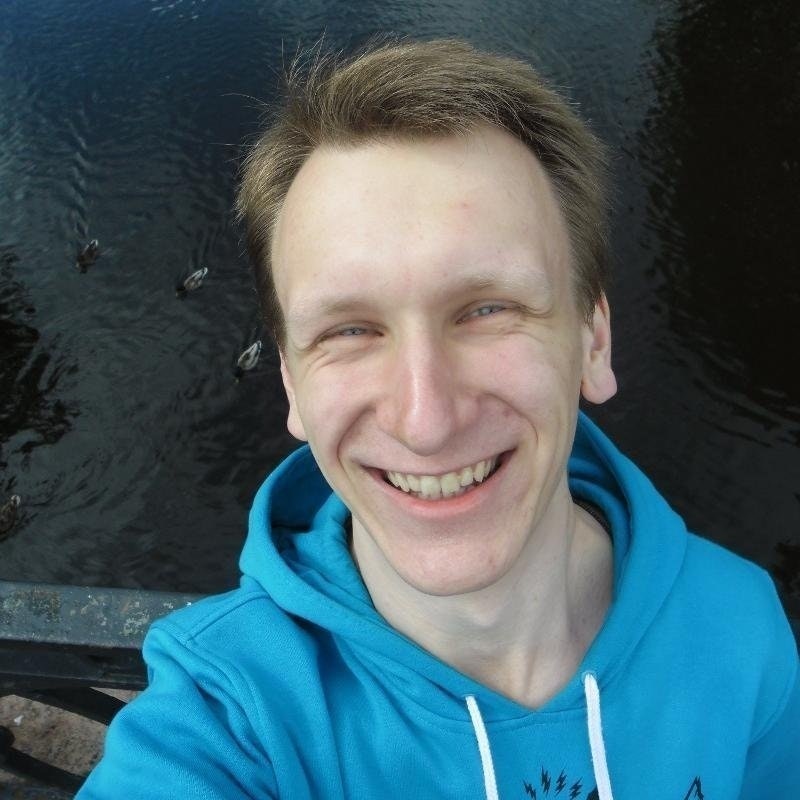 Юрьев Виталий