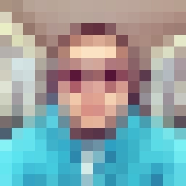 Странный Человек