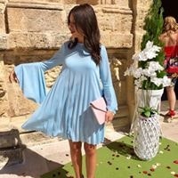 Mercedes Guzman Martinez