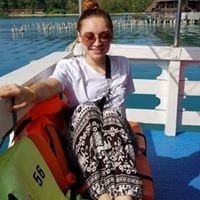 Анастасия Тиликина