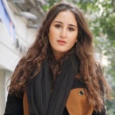 Hana Ahriz
