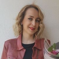 Юлия Мудревская