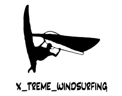 xtreme windsurfing 