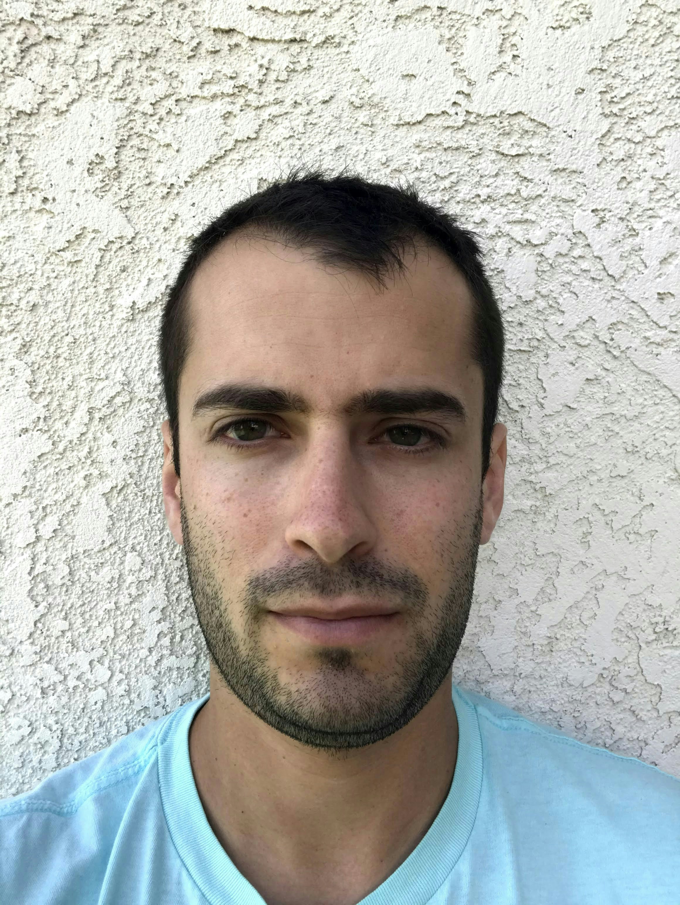 Kyle Moran