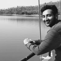 Sai Krishna Vivek Nanduri