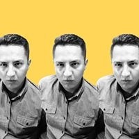 Alejandro Santamaría