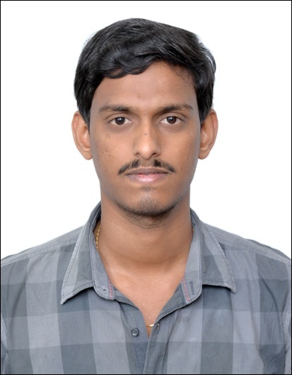 Vimalkumar Selvaraj