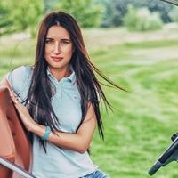 Юлия Анишкина