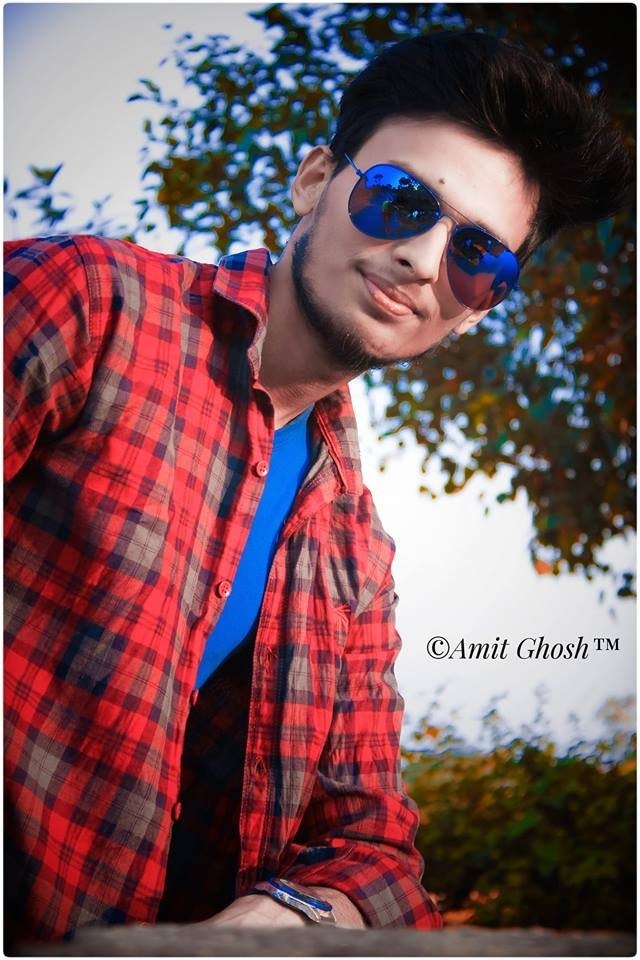 amit ghosh