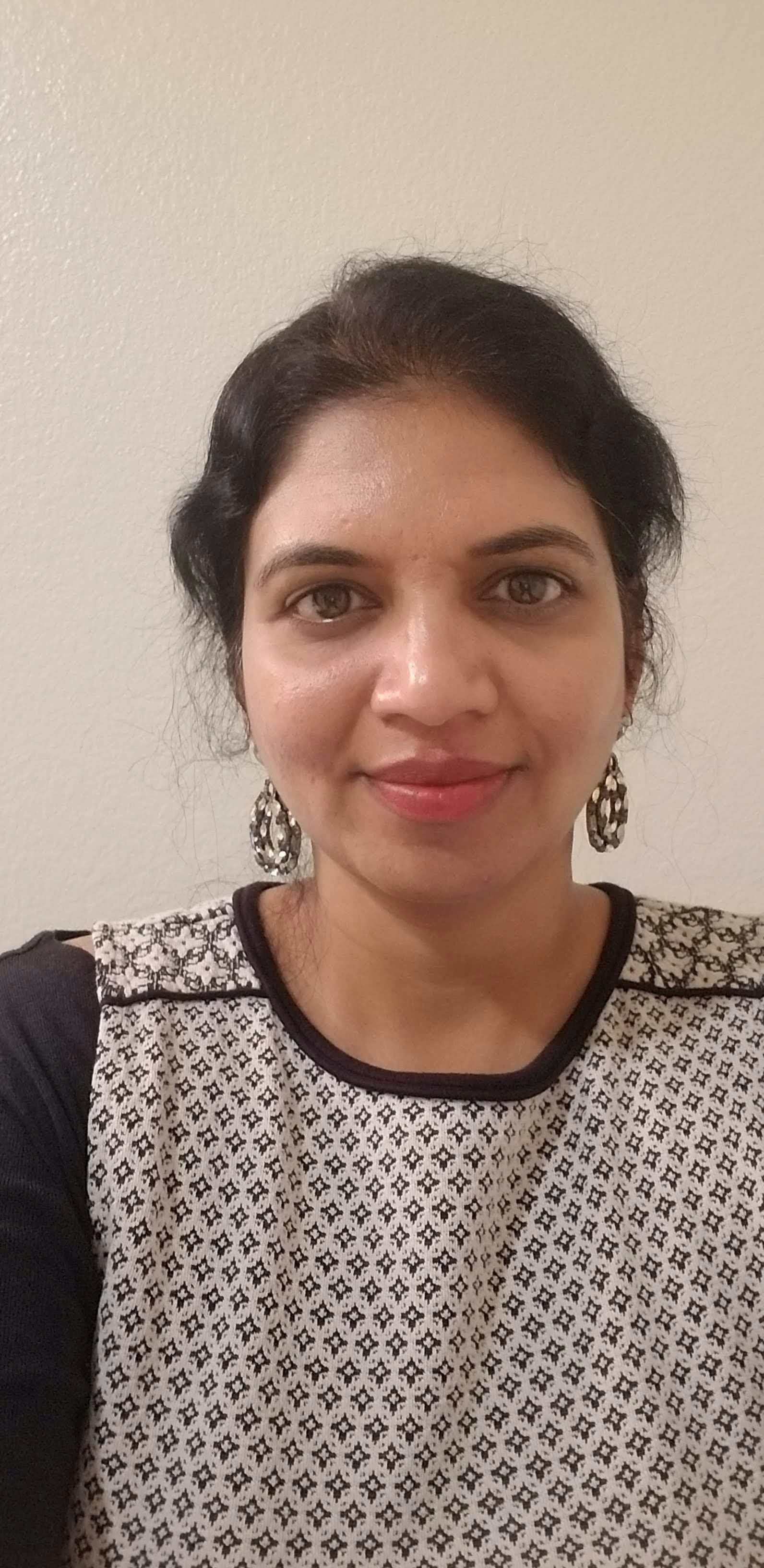 Arundhati Sampath