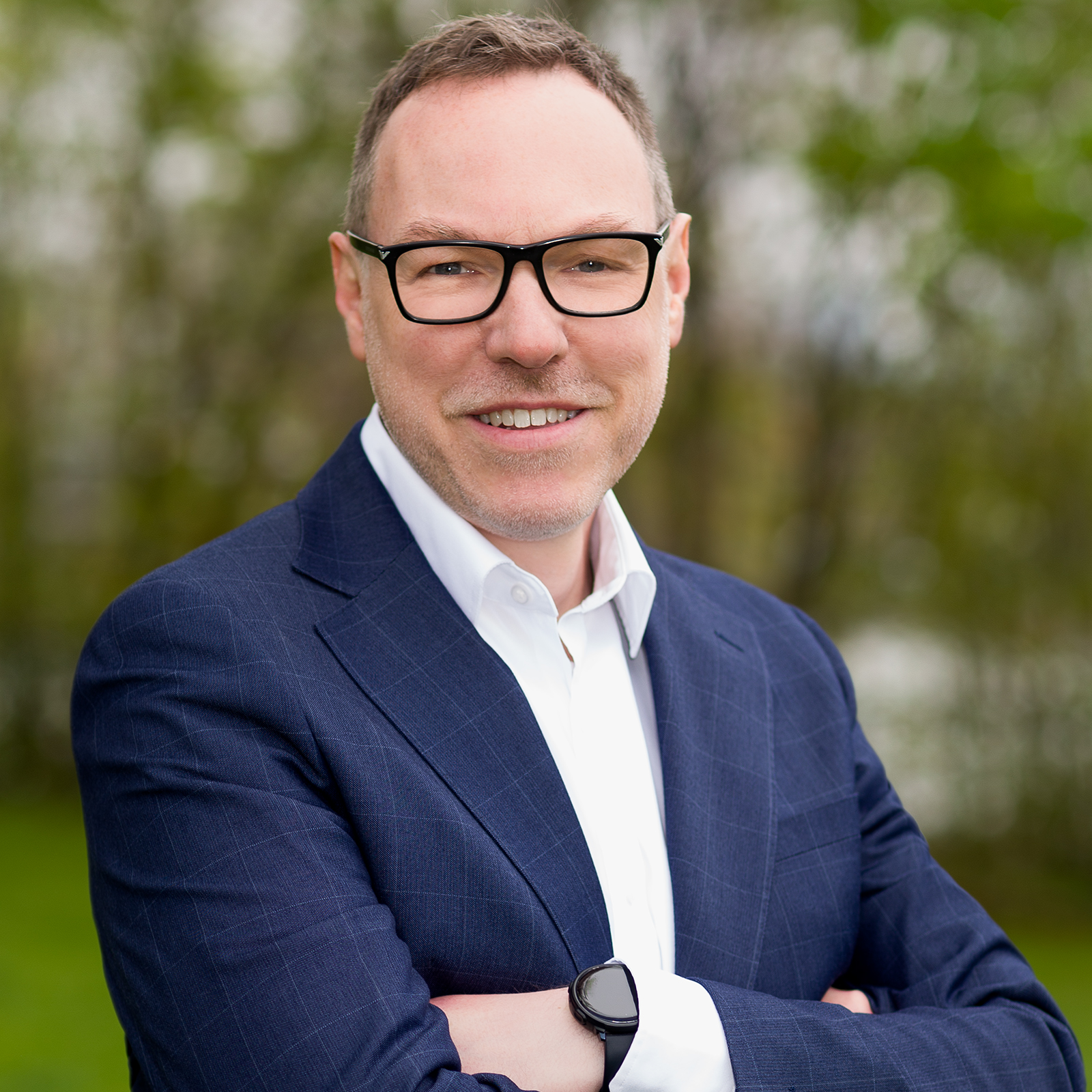 Sean Coburn