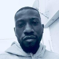 Babatunde Johnson Okelola