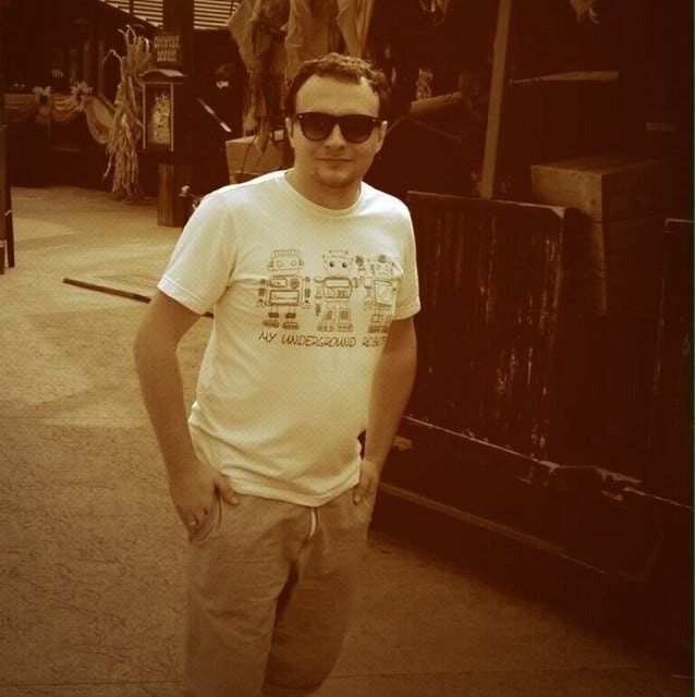 Alexander Nesterenko