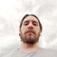 Илья Романов