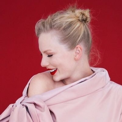 babs vai ver a taylor no brasil