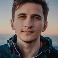 Павел Пиловец