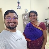 Viswanathan Sundaram