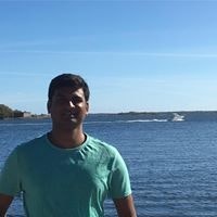 Kamalakannan Ranganathan