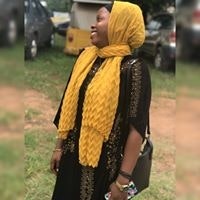 Mar'yam Ibukun-Oluwa