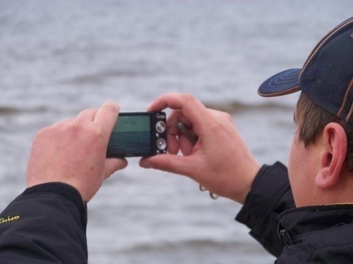 Владимир Русалев