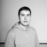 Андрэй Багач