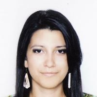 Марина Железняк