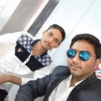 Hrithik Prajapati Bjp