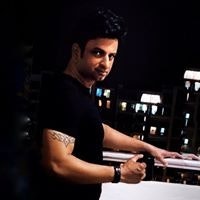 Mashook Salman Talpur