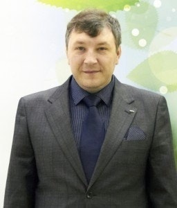 Дмитрий Кустов