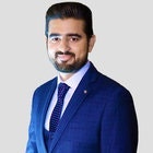 Muhammad Junaid Butt