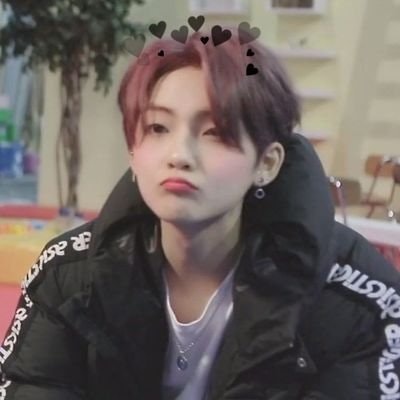 ile misses hyunjoon ♡