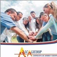 Alcalicoop Alcalicoop