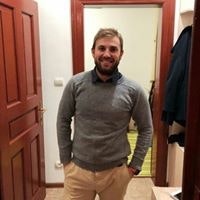 Сергей Штурнев