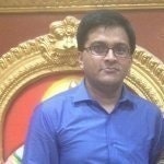 Sankar Rao Amburkar
