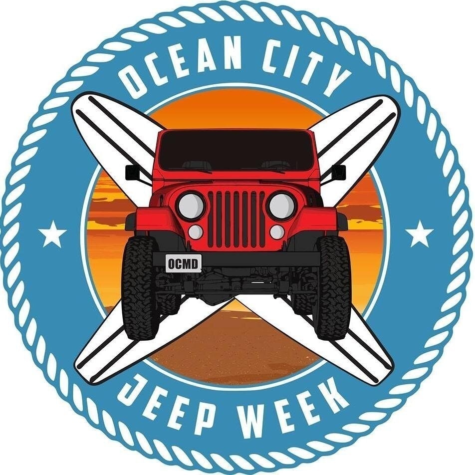 OCJeepWeek