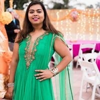 Richa Shekhar Maheshwari