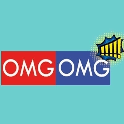 Omg Omg