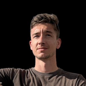 Gaëtan Le Gac (Unique Domains)