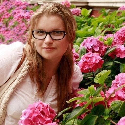 Masha Shapiro Agency