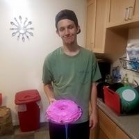 Julie Pamela Grochow