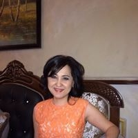 Асия Зулеева